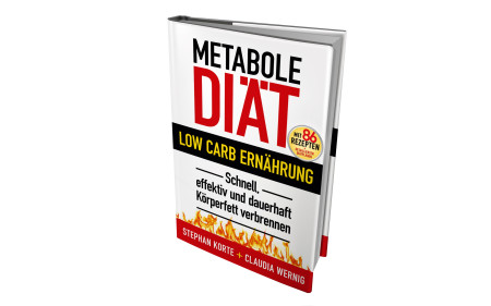 Metabole Diät das Buch