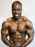 Lloyd Evans Trainingsplan Bodybuilding