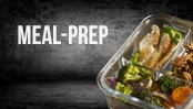 Meal Prep Fitness