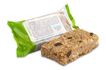 Energy Cake Apfel Zimt NEU