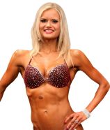 Nicole Puszak Bikini Newcommerin