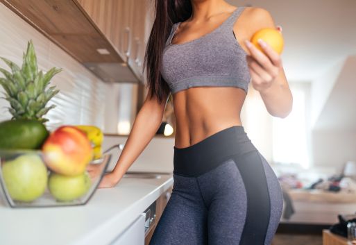 Gesundheit verbessern beim Ausdauertraining Ausdauersportler Supplements zur Unterstützung der Gesundheit