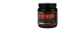 Whey Protein Isolat