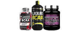 BCAAs