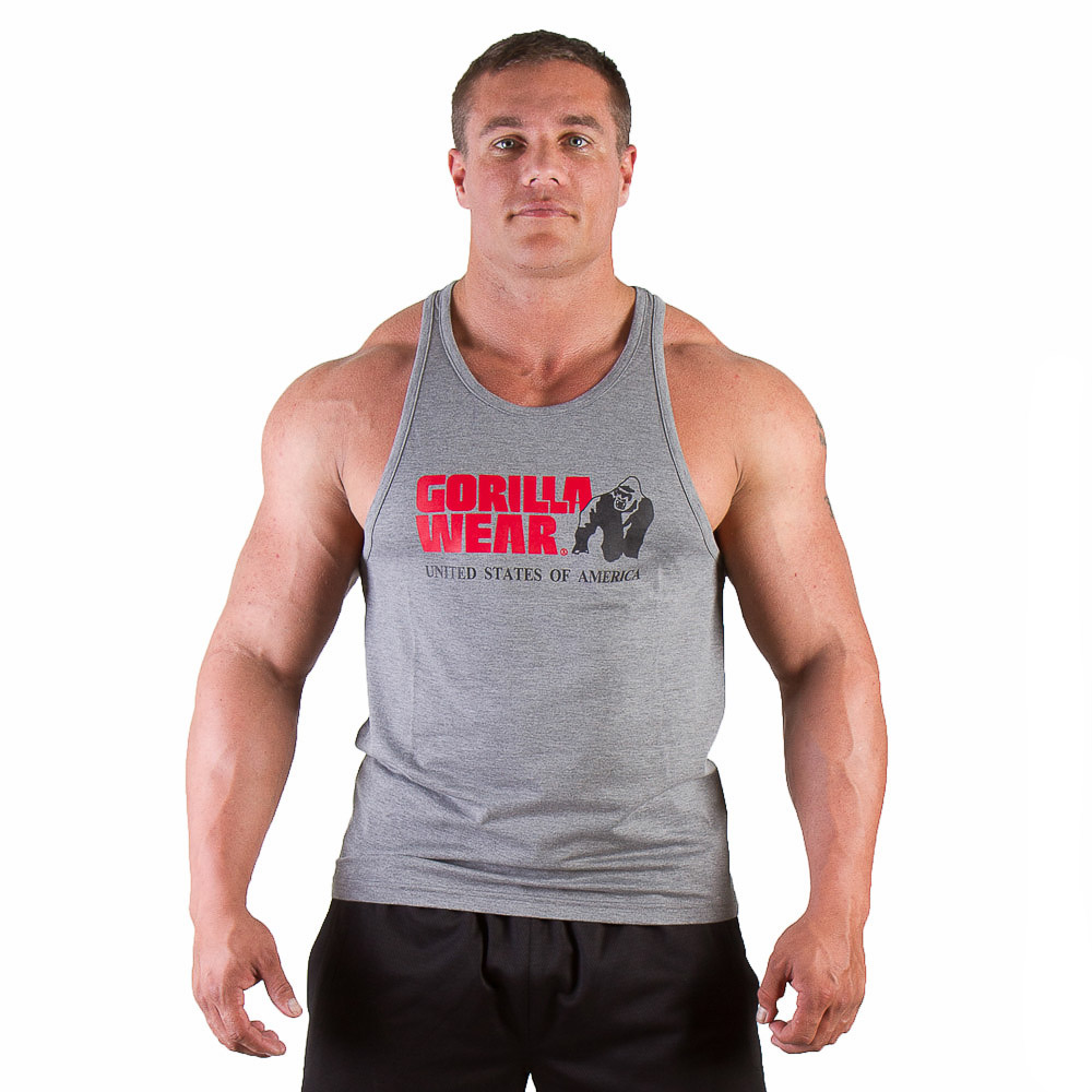 Tank wear discount