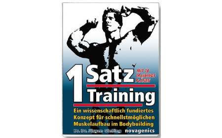 1-Satz-Training (Dr. Dr. Jürgen Gießing)
