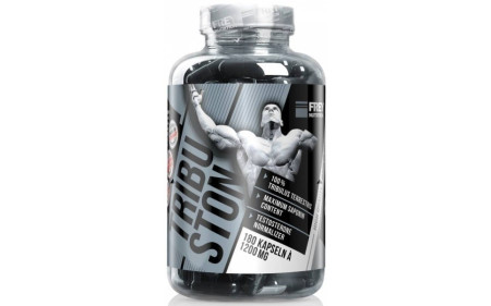 FREY NUTRITION Tribuston - 180 Kapseln
