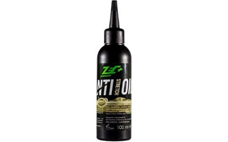 ZEC+ Anti Stretch Oil - 100ml