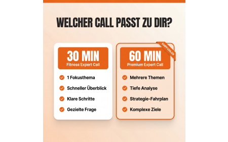 2 - call vergleich