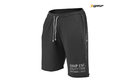 GASP Thermal Shorts - Asphalt