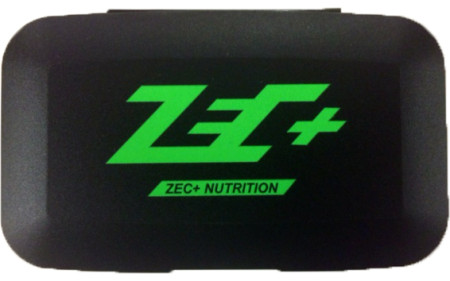 ZEC+ Pillenbox