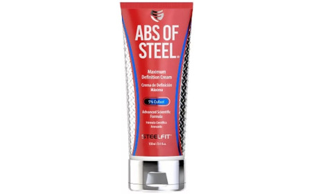 Steelfit Abs of Steel