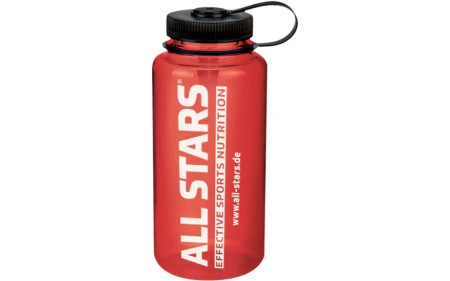 All Stars Nalgene Bottle - 1000ml