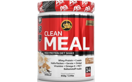 All Stars Clean Meal - 840g