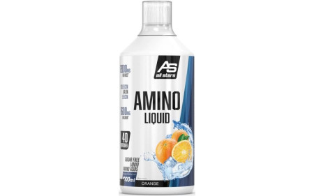 All Stars Amino Liquid - 1 Liter Flasche