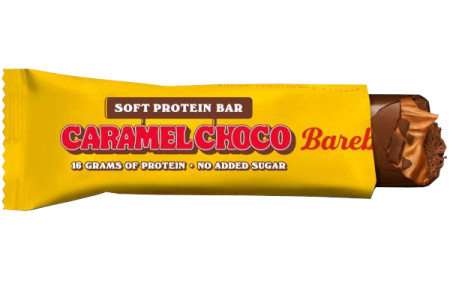 Barebells-Caramel-Choco-Bar