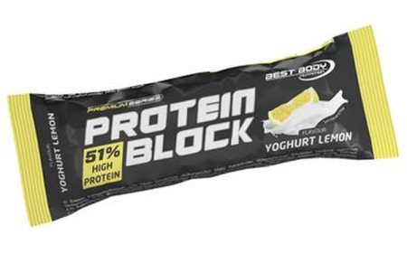 bbn-protein-block-lemon