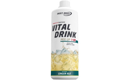 bbn_vital_drink_ginger_ale