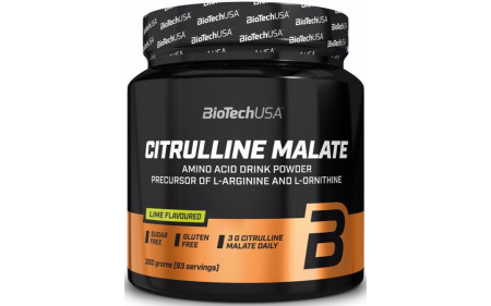 biotech_citrulline_malate_powder_300g_lime