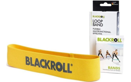 blackroll_loop_band_gelb