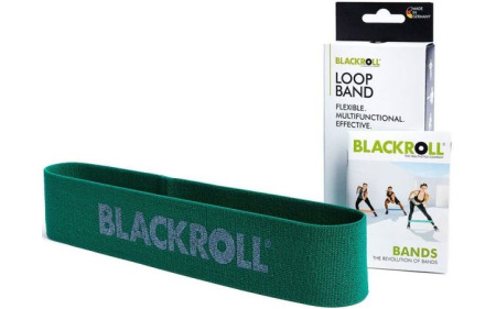 blackroll_loop_band_grün