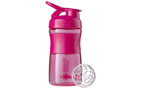 NEBBIA Blender Bottle Shaker