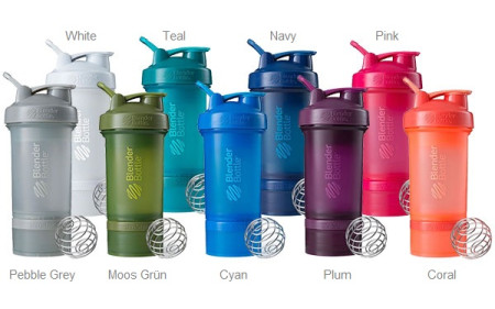 Blender Bottle ProStak