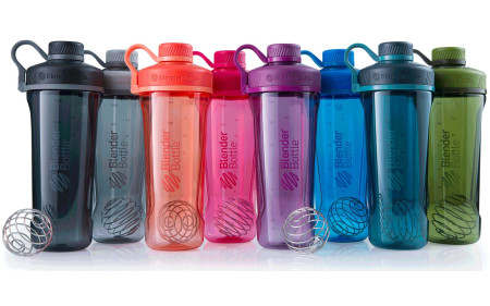 Blender Bottle RADIAN Tritan - 940ml