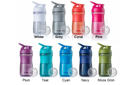 Blender Bottle Sport-Mixer - 590ml