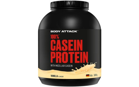 Body-Attack-Casein-1800g-Vanille