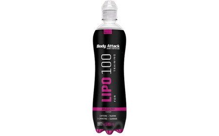 body-attack-lipo-100-drink