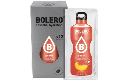 Bolero Classic - 12x 9g Beutel