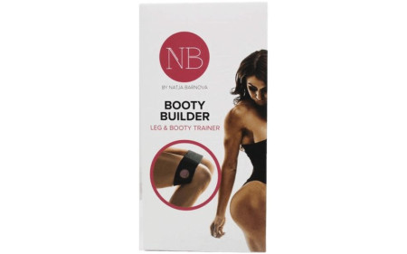 Booty Builder - Leg & Booty Trainer