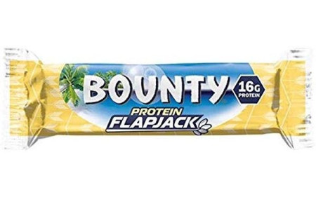 Bounty Protein Flapjack - 60g Riegel