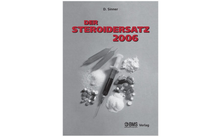 Der Steroidersatz 2006