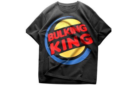 Bulking King