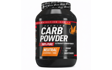 Engel Nutrition Carb Powder - 1000g Dose