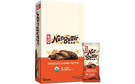 CLIF Bar Nut Butter Filled - 50g Riegel