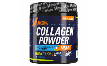 Engel Nutrition Collagen Powder - 280g Dose