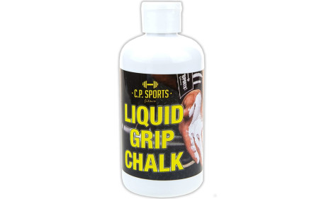 C.P. Sports Liquid Grip Chalk - 250ml