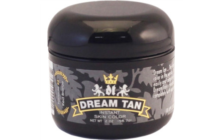 Dream Tan Instant Skin Colour