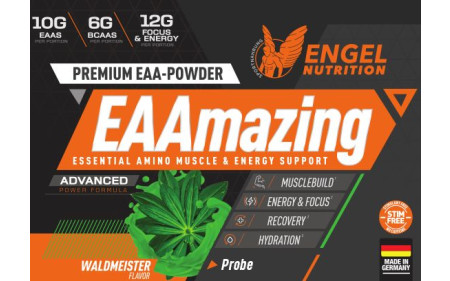 EAAmazing-Waldmeister-Probe