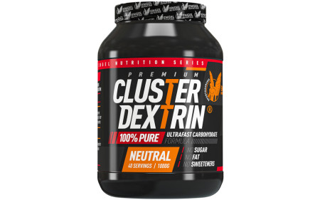 Engel Nutrition Cluster Dextrin® - 1000g Dose