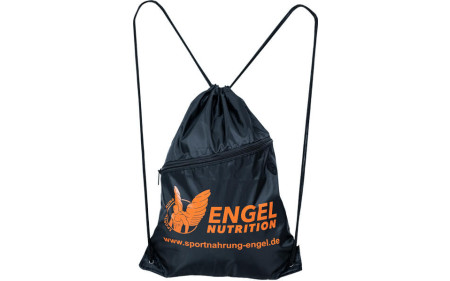 Engel Nutrition Gymbag