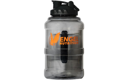 Engel Nutrition 2in1 Fitness Gallone - 2500ml