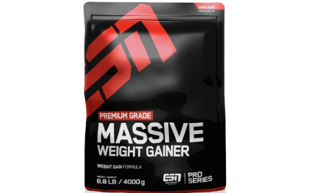 ESN Massive Weight Gainer - 4000g