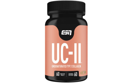 ESN UC-II Typ 2 Collagen - 60 Tabletten