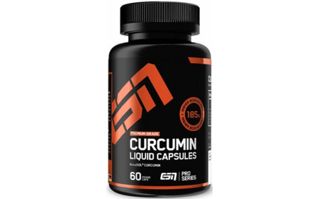 ESN Curcumin Liquid Capsules - 60 Kapseln
