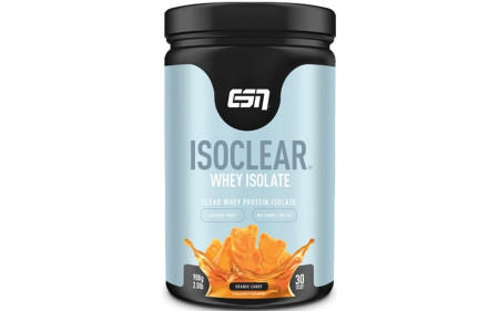 ESN Isoclear Whey Isolate - 908g