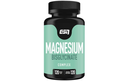 ESN Magnesium - 120 Kapseln
